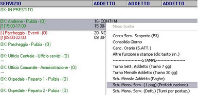 Menu Sch Mens Serv. (1 Pag) (Prefatturazione)